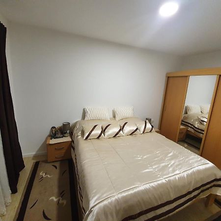 Apartman Libertas โปซูเช ภายนอก รูปภาพ