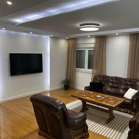 Apartman Libertas โปซูเช ภายนอก รูปภาพ