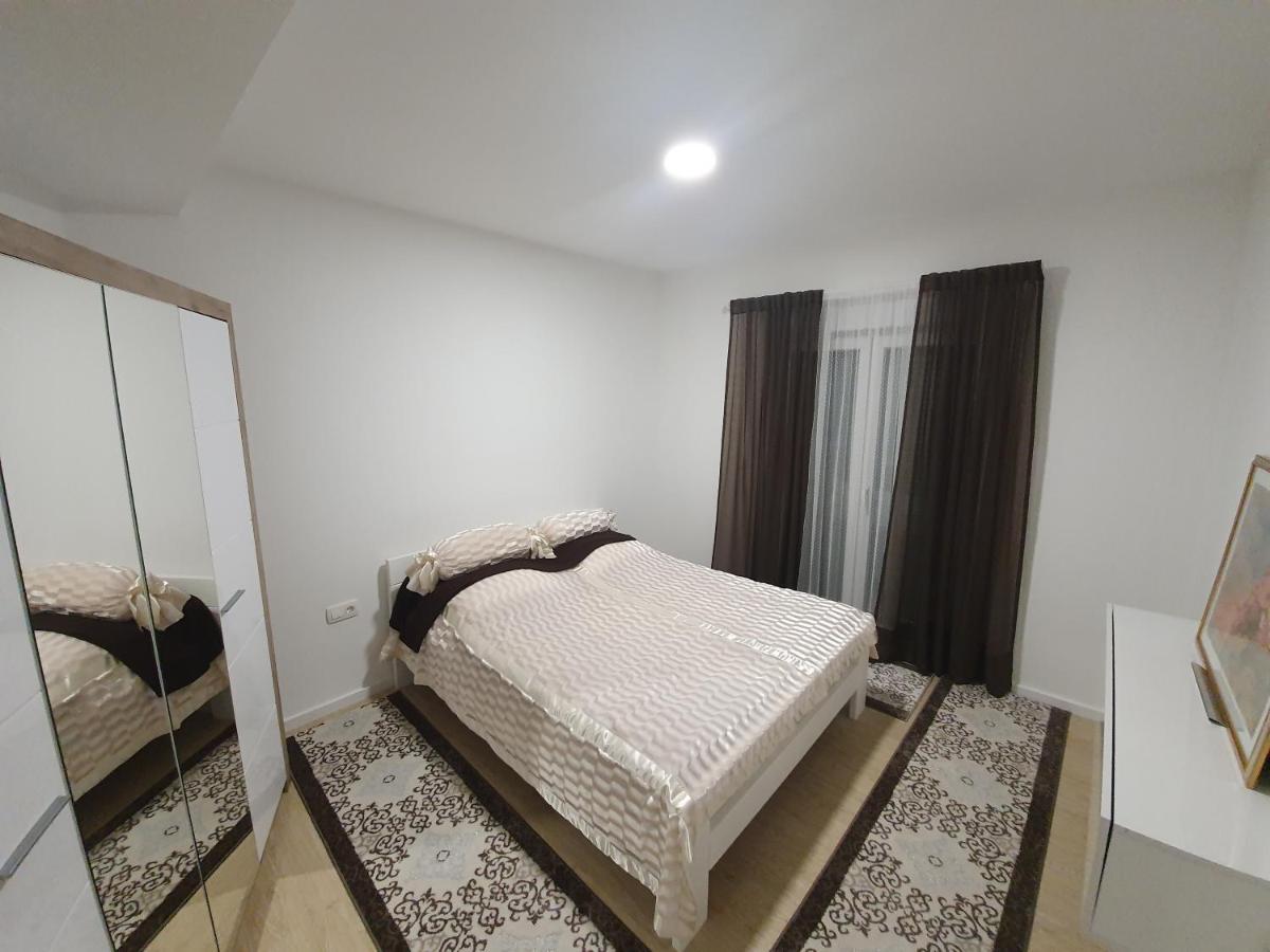 Apartman Libertas โปซูเช ภายนอก รูปภาพ